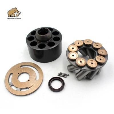 Kyb Psvl-54 Pilot Pump Repair Parts for Kx161 Kubota Excavator