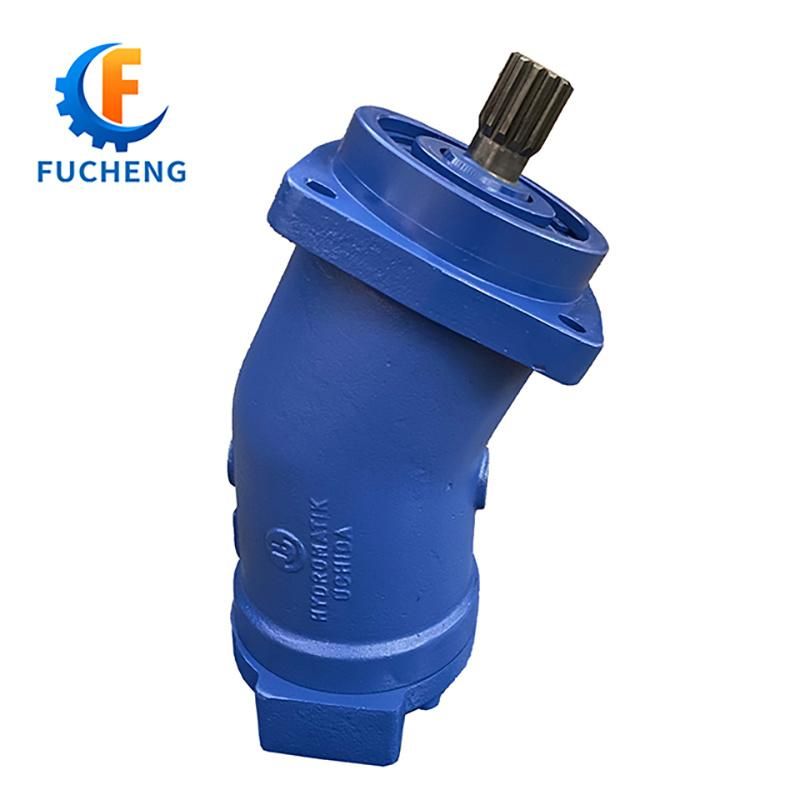 Rexroth A2FE80 Fixed Displacement Plug-in Hydraulic Piston Motor