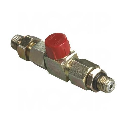 Threaded Caps for Bsp Gas Fittings Bgc Series