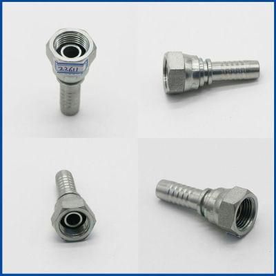 22611 Bsp Female 60 Degree Cone Hose Fitting