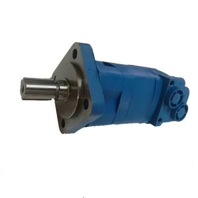 6K Omt Engineering Equipment Motor Excavator Parts Hydraulic Bm6 Series Hydraulic Motors for Sale