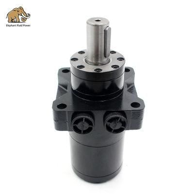 Low Speed High Torque Hydraulic Motor Bmr 400cc for Agricultural