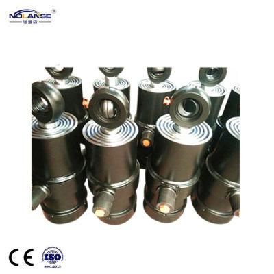 40 Ton Scissor Lift Jack Hydraulic Cylinder for Industrial Application Hydraulic Cylinder Bellows