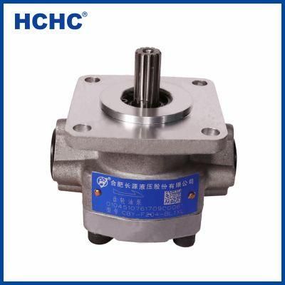 High Quality Hydraulic Power Unit Hydraulic Gear Pump Cby-F204-Bl1XL