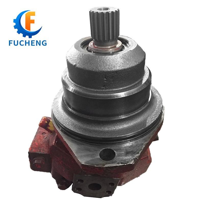 Rexroth Fucheng A6VM A6VE A6VM160HA2T/63W-VAB020A A6VE160EP2/63W-VAL027FHB-SK variable displacement hydraulic motor