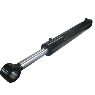 Customized Auto Casting Parts Steel Casting Hydraulic Cylinders