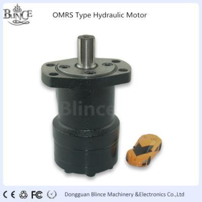 Omrs Conveyor Hydraulic Motor/2k Series Orbit Motor