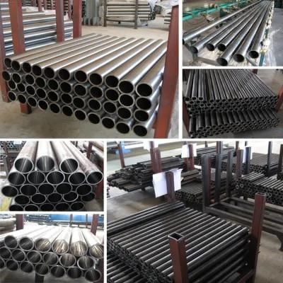 En10305 E355 C20 St52 Seamless Honed Pipe for Shaft-Enclosing Tube