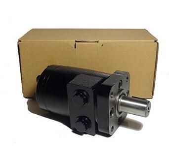 Eaton Jh 012-0080 Hydraulic Auger Motor