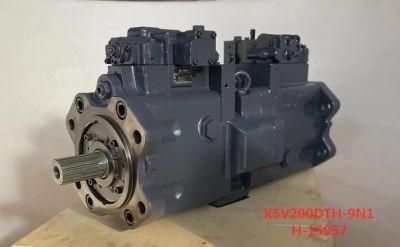 Hydraulic Pump for Sany335/365/385/465/XCMG470/CAT460-8/Hyundai465/455/505/485/Volvo460
