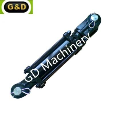 Hydraulic Cylinder RAM Tie Rod Cylinder Double Acting Hydraulic RAM 2500psi