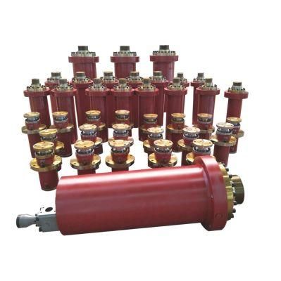 Forging Press Machine Hydraulic Cylinder Oxygen Cylinder Z62