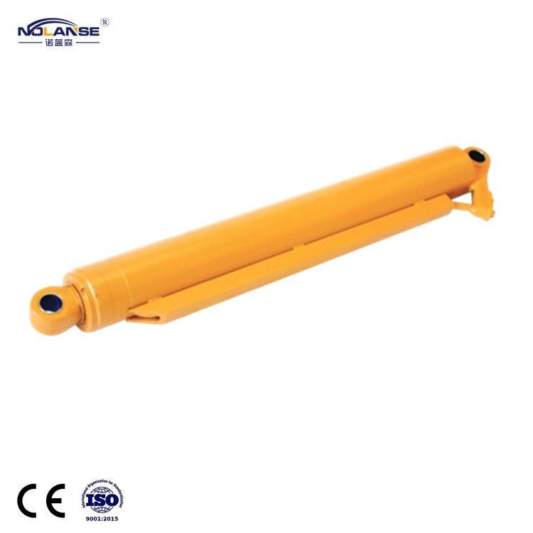 High - Quality Sales of High - Pressure Hydraulic Cylinder for Industrial Application Metallurgical Machinery