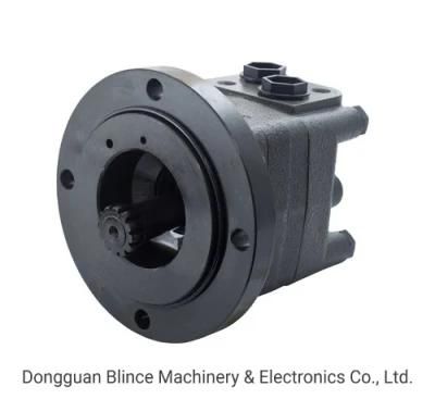 Bearingless Hydraulic Motor Omss 200 151f0539 for Concrete Mixer Truck