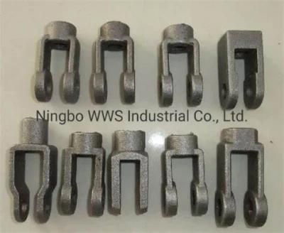 Rod Clevis for Hydraulic Cylinder Used for Agricultural Industrial Machinery Weighing Components