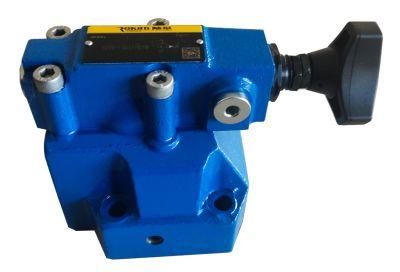 Relief Hydraulic Sequence Valve Dz20 with Handle Lander Brand