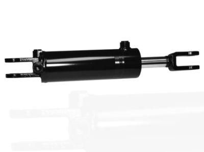 Welded Hydraulic Cylinder Replace for Tie Rod Hydraulic RAM 3&quot; Bore 8&quot; Stroke
