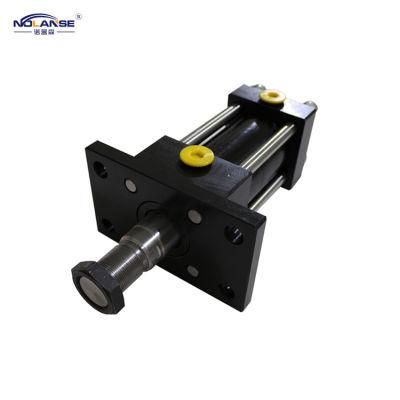 Industrial Hydraulic Cylinders Heavy Duty Hydraulic Cylinder Good Stability Hydraulic Cylinder