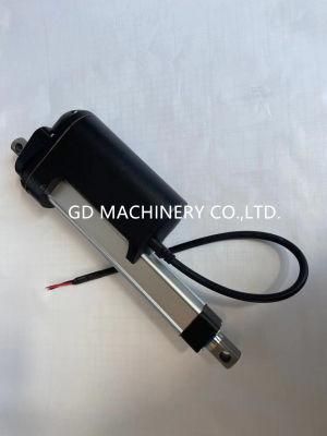 2000n Anti Water Linear Actuator for Industry Equipment,