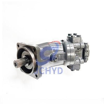 Replacement Rexroth A2fo45 A2FM45 Series Hydraulic Pump Axial Piston Pump