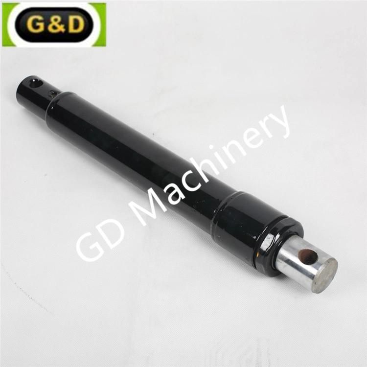 Welded Heavy Duty Hydraulic Cylinders for Construction Equipment