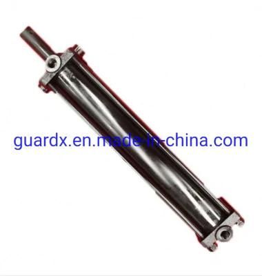 Small Medium Pressure Steel Hydraulic Cylinder for Tractor