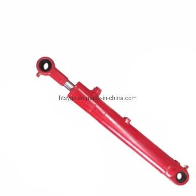 Double Acting Hydraulic Cylinders for Engineering