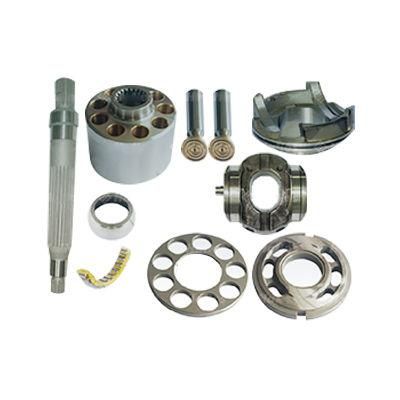 A4V 125 Hydraulic Pump Parts with Rexroth Spare Repair Kits