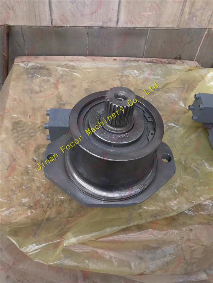 Rexroth A2fe80/90/160/180 Hydraulic Piston Motor for Construction