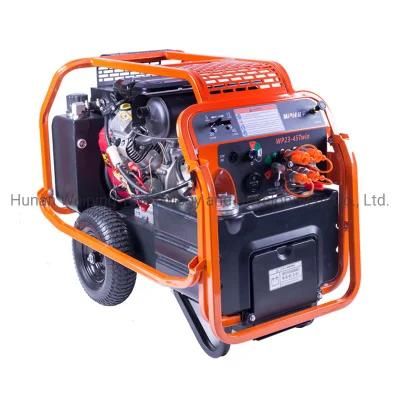 23HP Multifunctional Lightweight Hydraulic Power Pack Hydraulic Power Unit
