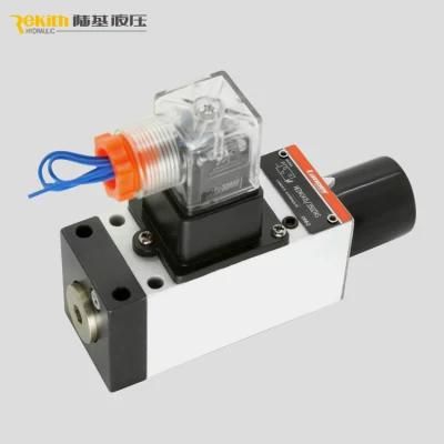 Pressure Switch Hydraulic Valve Hed40A for Walking Machnie Lander Brand