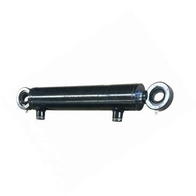 Made in China Hydraulic Cylinder OEM Manufacturer