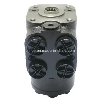 Small Loader Sensing Steering Control Unit (OSPC on/or)
