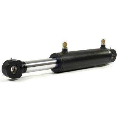 Qingdao Ruilan OEM Double Action Welding Clevis Hydraulic Cylinder with Good Price