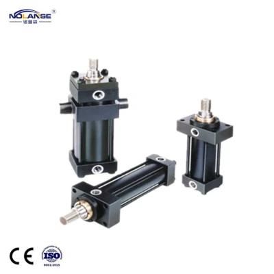 Custom Non-Standard Good Stability Single Acting or Double Acting Aerial Work Hydraulic Cylinder