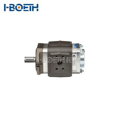 Eckerle Hydraulic Gear Pump Eips1 Series Internal Gear Pump Eips1-016ra01-10/Eips1-020ra01-10/Eips1-025ra01-10