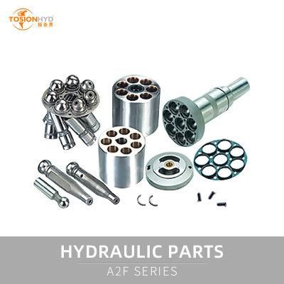 A2fe 63 Hydraulic Motor Parts with Rexroth Spare Repair Kits