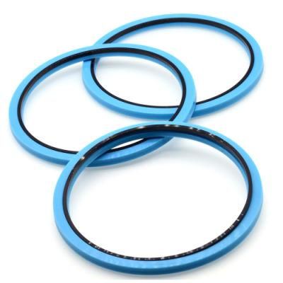 Hydraulic Rod Buffer Seal Ring Hby Hydraulic Oil Seal