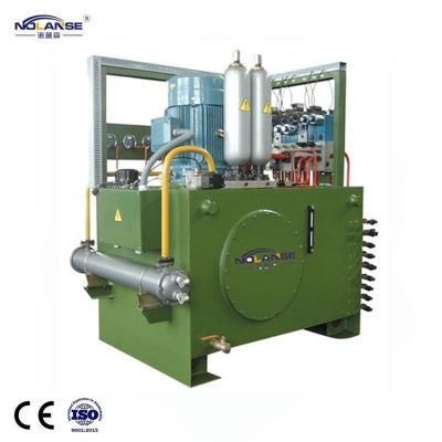 Customized Hydraulic Station Hydraulic Control System Micro Hydraulic Station Double Acting Hydraulic Power Unit