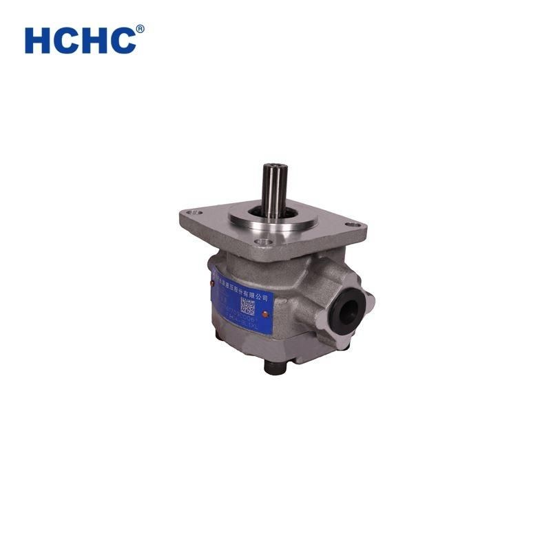 High Quality Hydraulic Power Unit Hydraulic Gear Pump Cby-F204-Bl1XL