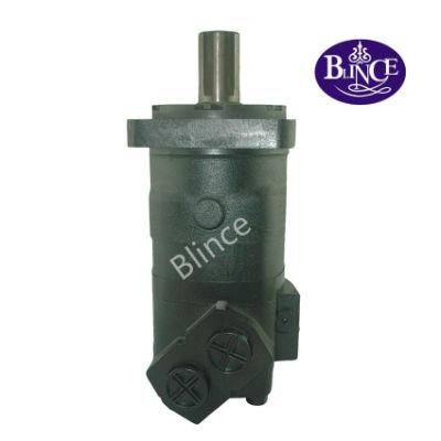 China Blince Eaton 6000 Omk6 Series Hydraulic Motor Professional Supplier