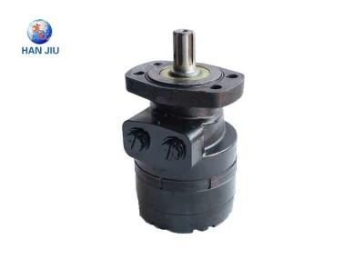 505375A3102aaaeg 375 Ml/R High Torque Low Rpm Hydraulic Motor with SAE 6b Shaft