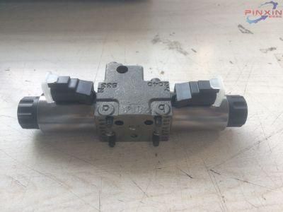 Hydraulic Spare Pars A4vg20-71 Ez Solenoid Valve