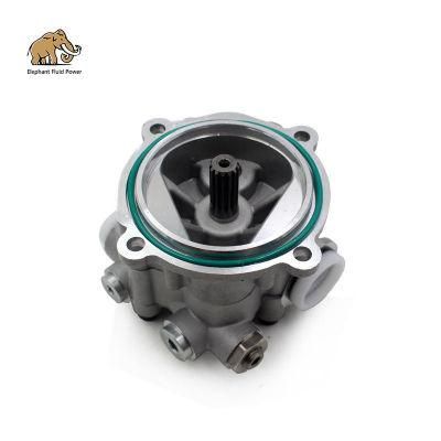 Hydraulic Kawasaki Parts Pump Repair K5V200 Excavator Repairing