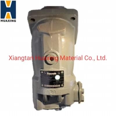 Rexroth Hydraulic Fixed Piston A2FM Motor with Whole Sale Price