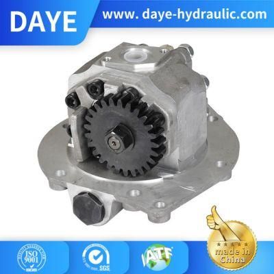 Ford Tractor Parts Hydraulic Pump D0nn600g 81823983