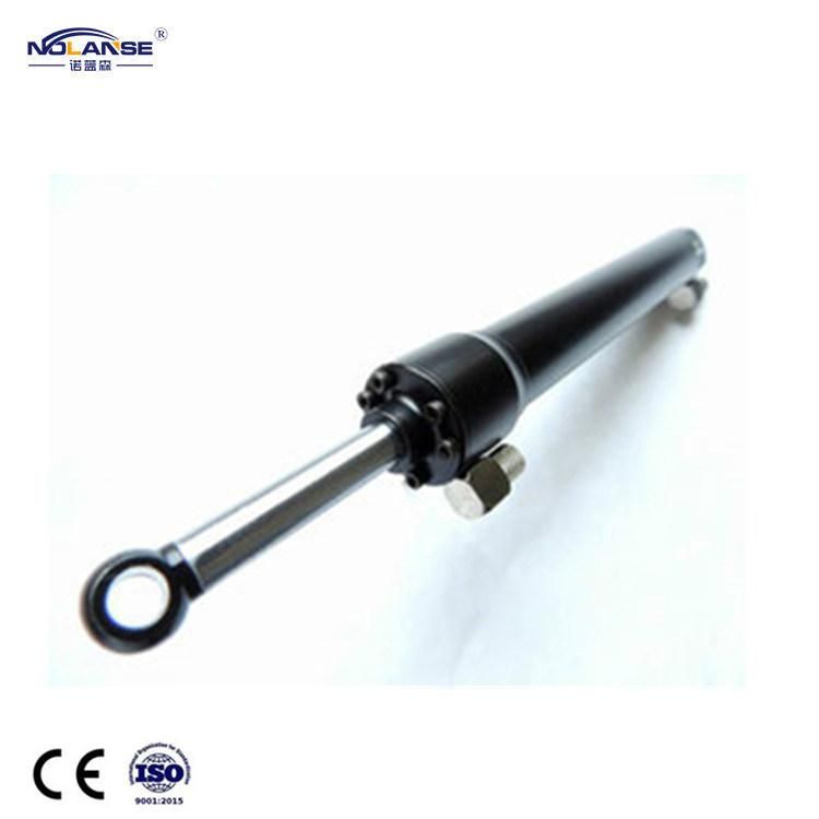 Grader Bridge Machine Ship Without Flange with Flange Front Flange Rear Flange Design Tire Crane Hydraulic Cylinder
