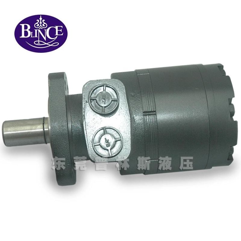 Chinese Cheap White / Parker Hydraulic Motor, Chinese Omer Bmer Hydraulic Motor