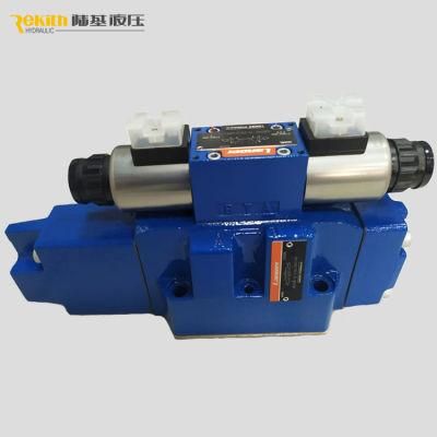 Electro-Hydraulic Proportional Directional Valve 4wrz16 for Pressing Machine Lander