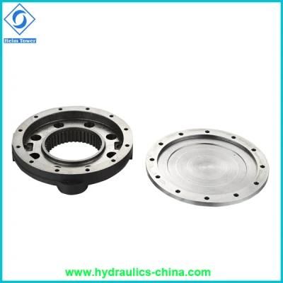 Spare Parts for MCR05 Hydraulic Motor
